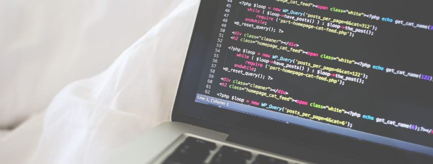 lazy-morning-programming