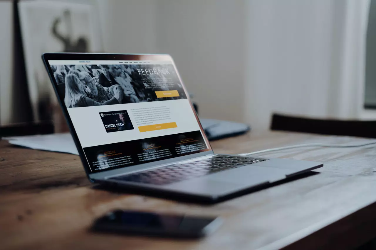 danielhoch.com