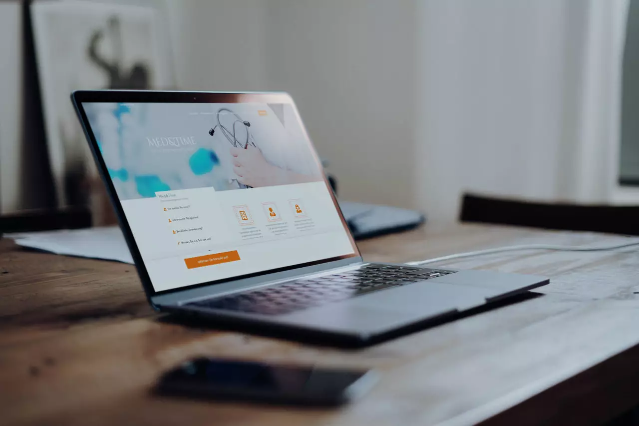 medandtime.de