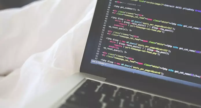 HTML ist keine Programmiersprache!
