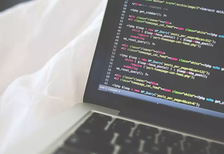 HTML ist keine Programmiersprache!