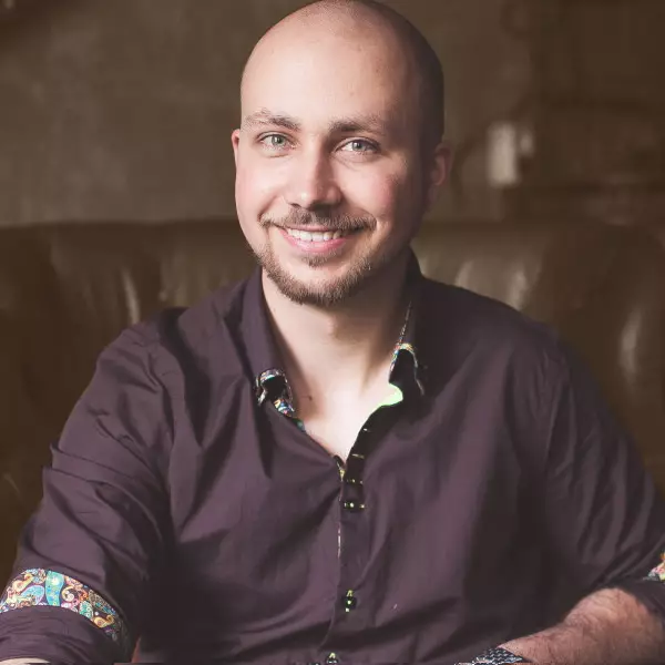 Sebastian Freisleben